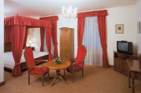 Castle Hotel Stirin 27